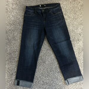 Kut from the kloth capris